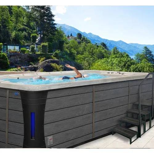 Swimspa X-Series hot tubs for sale in Jefferson